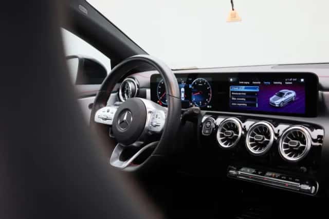 Mercedes-Benz CLA-Klasse (2022) thumbnail 40