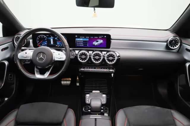 Mercedes-Benz CLA-Klasse (2022) thumbnail 41
