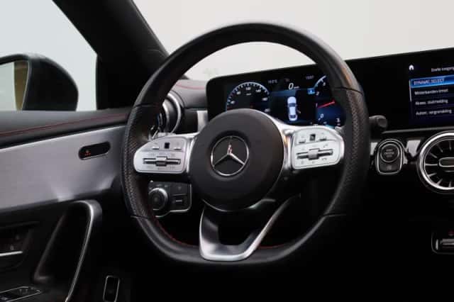 Mercedes-Benz CLA-Klasse (2022) thumbnail 42