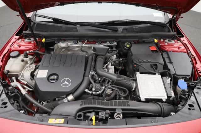 Mercedes-Benz CLA-Klasse (2022) thumbnail 44