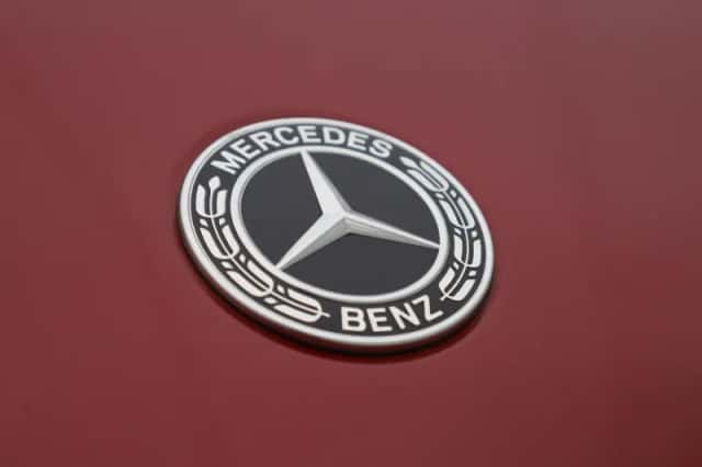 Mercedes-Benz CLA-Klasse (2022) thumbnail 45