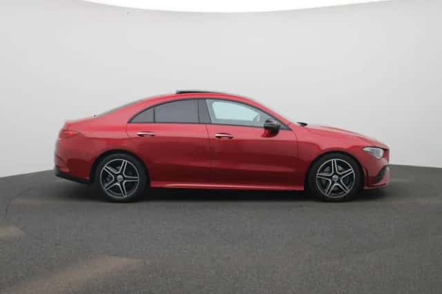 Mercedes-Benz CLA-Klasse (2022) thumbnail 6