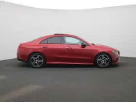 Mercedes-Benz CLA-Klasse (2022) thumbnail 6