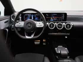 Mercedes-Benz CLA-Klasse (2022) thumbnail 7