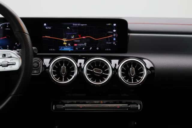 Mercedes-Benz CLA-Klasse (2022) thumbnail 9