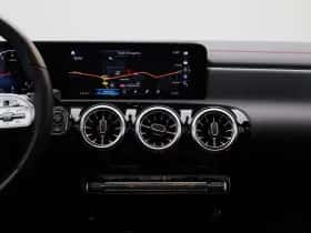 Mercedes-Benz CLA-Klasse (2022) thumbnail 9