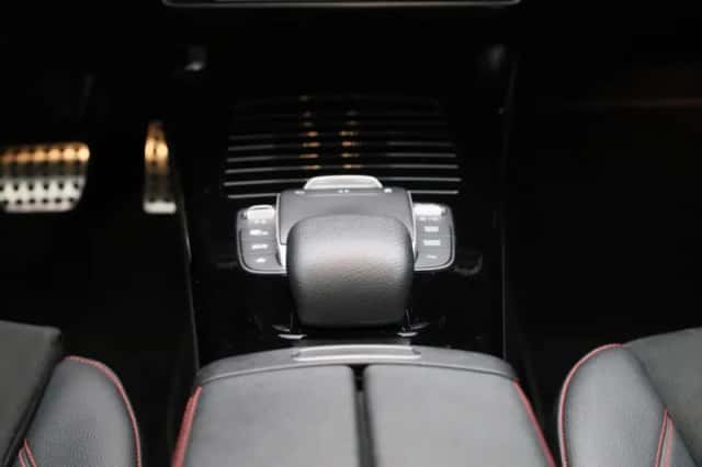 Mercedes-Benz CLA-Klasse (2022) thumbnail 10