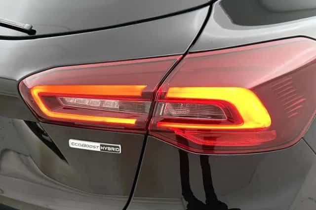 Ford Focus (2023) thumbnail 16