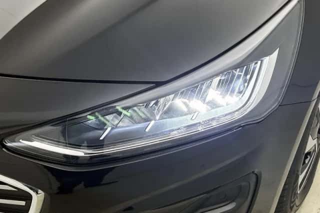Ford Focus (2023) thumbnail 22