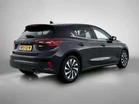 Ford Focus thumbnail 4