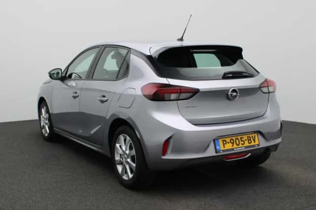 Opel Corsa (2022) thumbnail 2