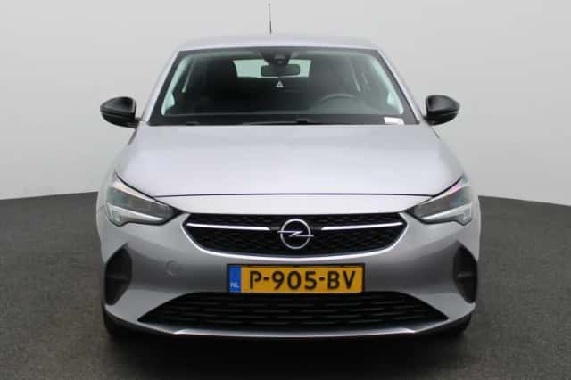 Opel Corsa (2022) thumbnail 3