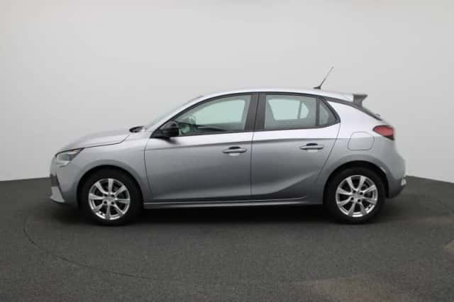 Opel Corsa (2022) thumbnail 4