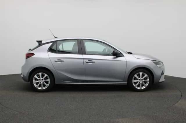 Opel Corsa (2022) thumbnail 6