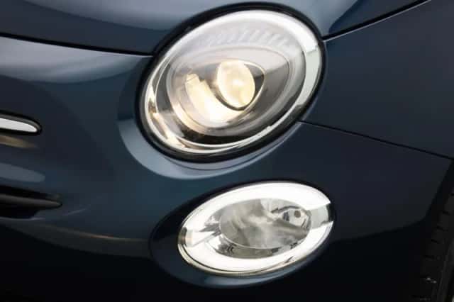 Fiat 500 (2022) thumbnail 13