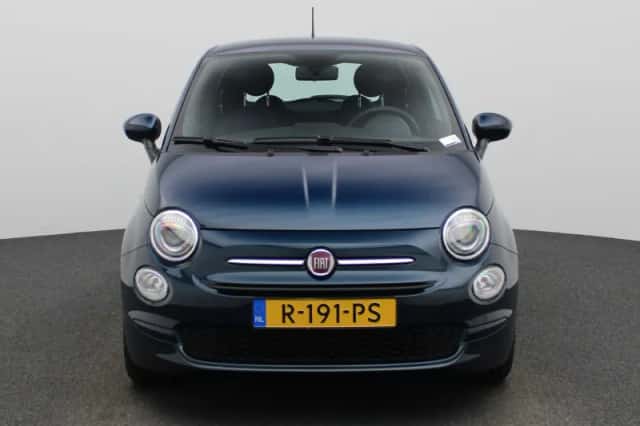 Fiat 500 (2022) thumbnail 3