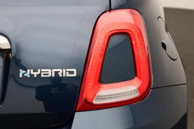 Fiat 500 (2022) thumbnail 28