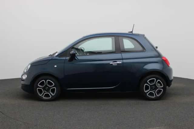 Fiat 500 (2022) thumbnail 4
