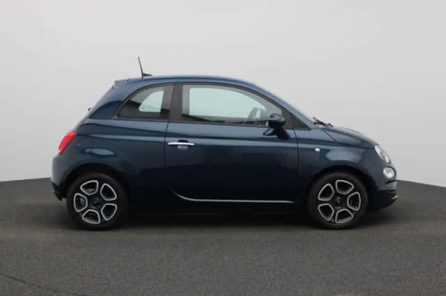 Fiat 500 (2022) thumbnail 6