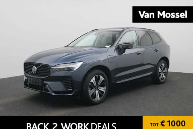 Volvo XC60 (2023) thumbnail 1