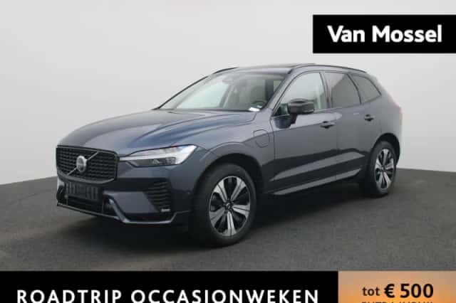Volvo XC60 (2023) thumbnail 1