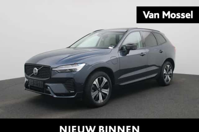 Volvo XC60 (2023)
