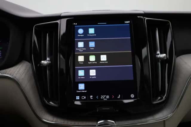 Volvo XC60 (2023) thumbnail 21