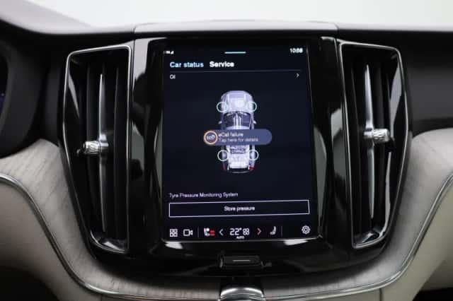 Volvo XC60 (2023) thumbnail 27