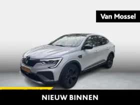 Renault Arkana (2021)