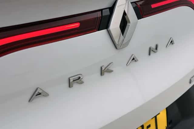 Renault Arkana (2021) thumbnail 29