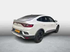 Renault Arkana (2021) thumbnail 4