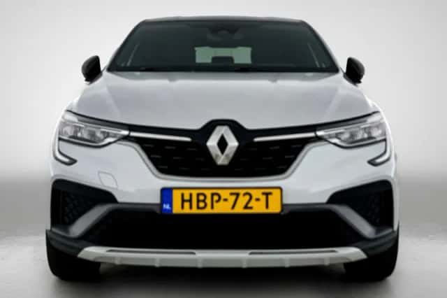 Renault Arkana (2021) thumbnail 5