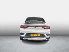 Renault Arkana (2021) thumbnail 5