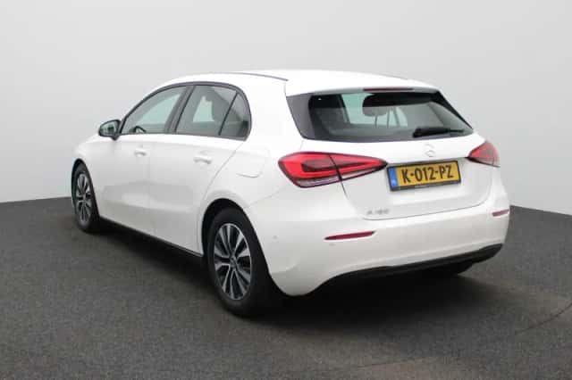 Mercedes-Benz A-Klasse (2021) thumbnail 2