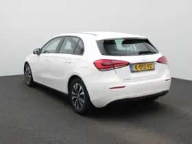 Mercedes-Benz A-Klasse thumbnail 2