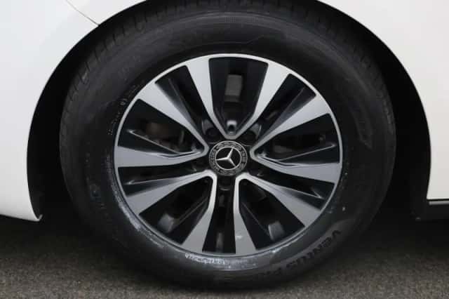 Mercedes-Benz A-Klasse (2021) thumbnail 12