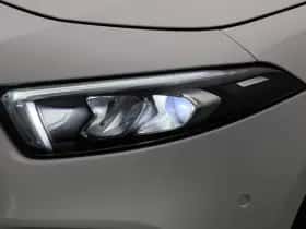 Mercedes-Benz A-Klasse thumbnail 13