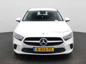 Mercedes-Benz A-Klasse thumbnail 3
