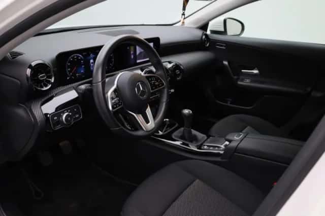 Mercedes-Benz A-Klasse (2021) thumbnail 28
