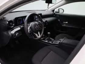 Mercedes-Benz A-Klasse thumbnail 28