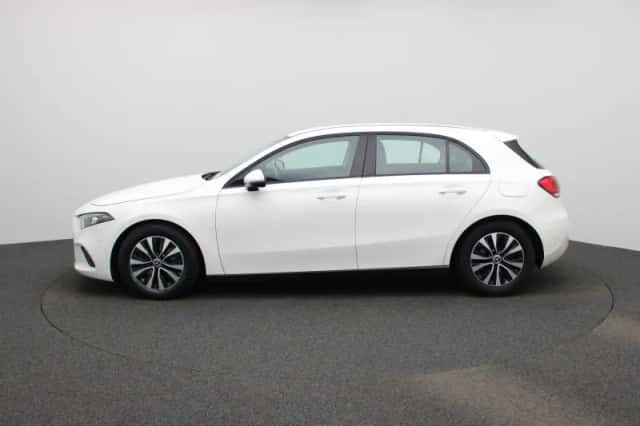 Mercedes-Benz A-Klasse (2021) thumbnail 4