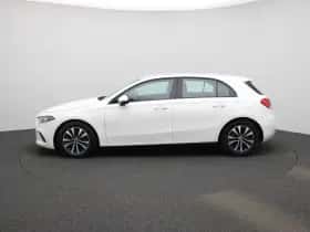 Mercedes-Benz A-Klasse thumbnail 4