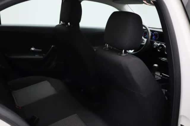 Mercedes-Benz A-Klasse (2021) thumbnail 32