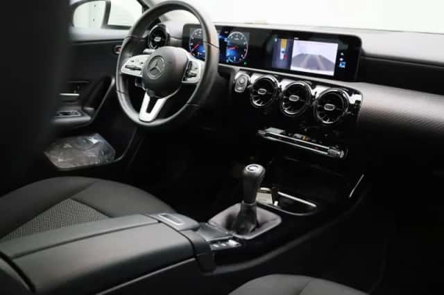 Mercedes-Benz A-Klasse (2021) thumbnail 33