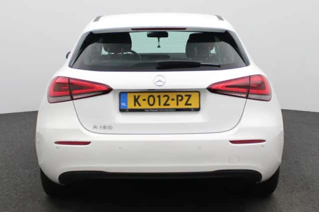 Mercedes-Benz A-Klasse (2021) thumbnail 5