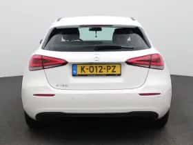 Mercedes-Benz A-Klasse thumbnail 5