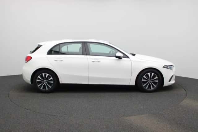 Mercedes-Benz A-Klasse (2021) thumbnail 6