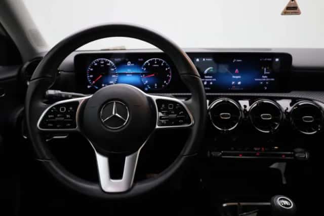 Mercedes-Benz A-Klasse (2021) thumbnail 7