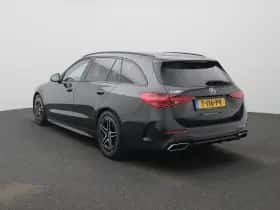 Mercedes-Benz C-Klasse thumbnail 2