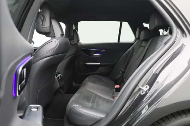 Mercedes-Benz C-Klasse (2023) thumbnail 11
